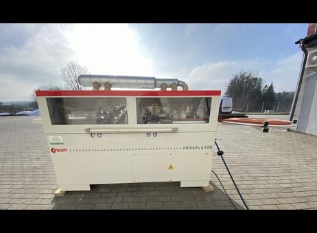 SCM K100 EVO P260204304