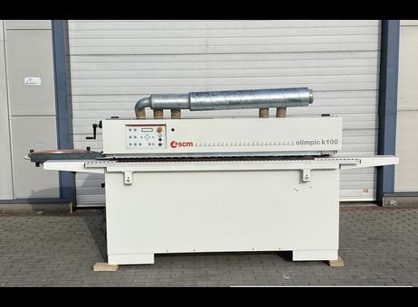 SCM K100 EVO P260204304