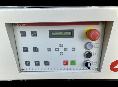 SCM K100 EVO P260204304