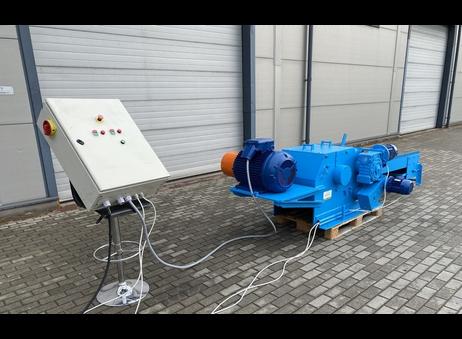 Klockner 400 x 120 P260204314