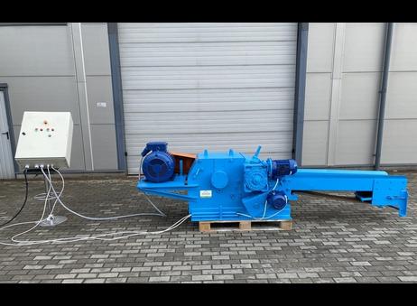 Klockner 400 x 120 P260204314