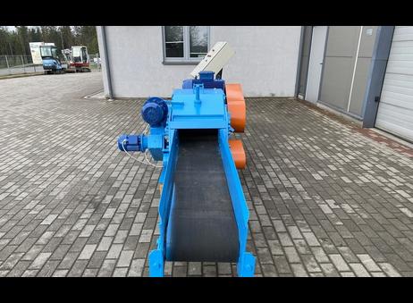 Klockner 400 x 120 P260204314