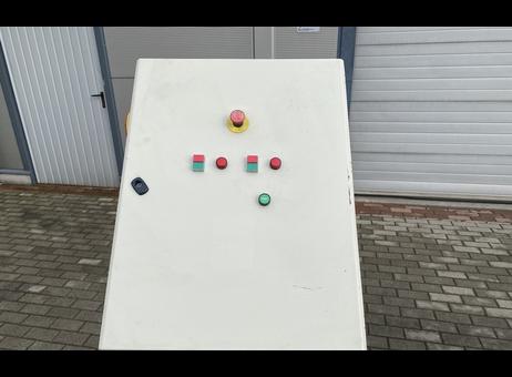 Klockner 400 x 120 P260204314