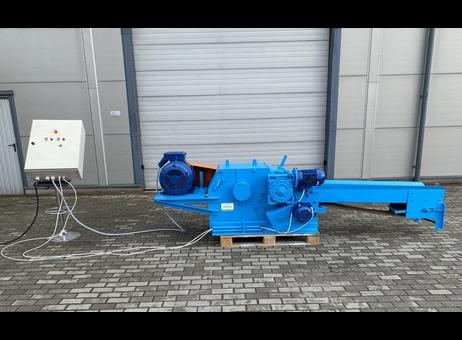 Klockner 400 x 120 P260204314