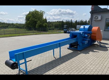 Klockner 400 x 200 HS 6 WT P260204341
