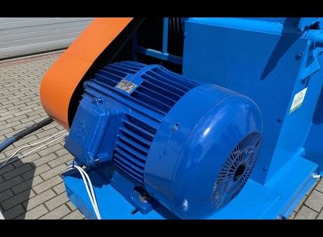 Klockner 400 x 200 HS 6 WT P260204341