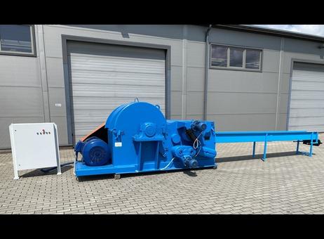 Klockner 400 x 200 HS 6 WT P260204341