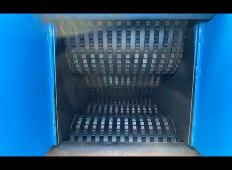Klockner 400 x 200 HS 6 WT P260204341