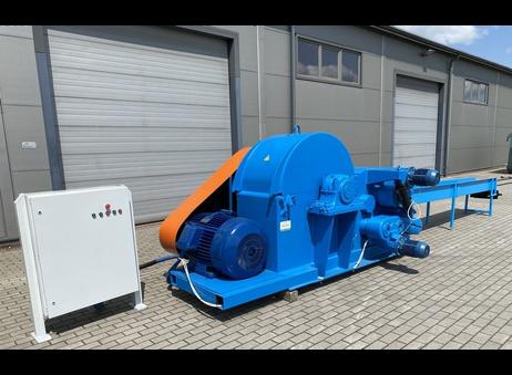 Klockner 400 x 200 HS 6 WT P260204341