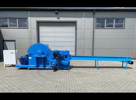 Klockner 400 x 200 HS 6 WT P260204341