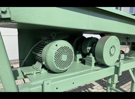 KLOCKNER HZM 1/400x100 P260204347