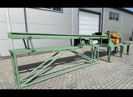 KLOCKNER HZM 1/400x100 P260204347