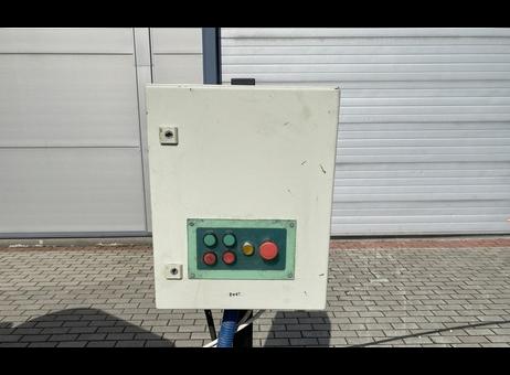 KLOCKNER HZM 1/400x100 P260204347