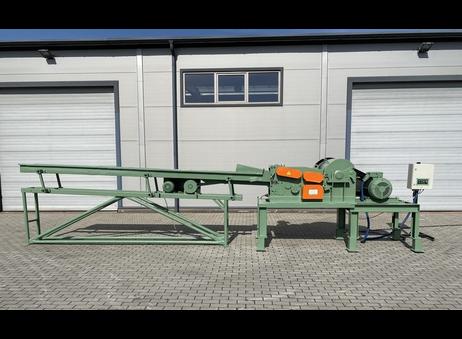 KLOCKNER HZM 1/400x100 P260204347