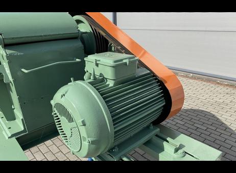 KLOCKNER HZM 1/400x100 P260204347