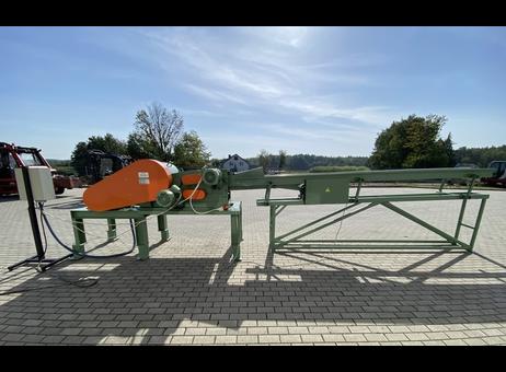 KLOCKNER HZM 1/400x100 P260204347