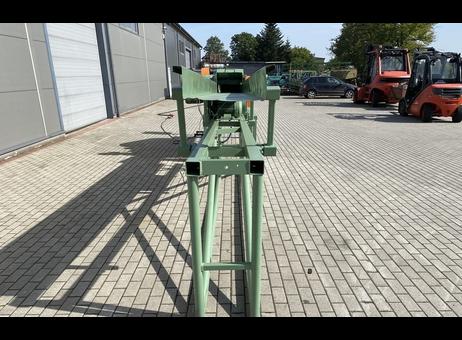 KLOCKNER HZM 1/400x100 P260204347