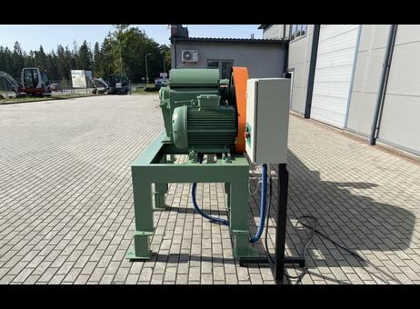 KLOCKNER HZM 1/400x100 P260204347