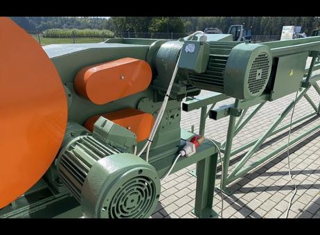 KLOCKNER HZM 1/400x100 P260204347