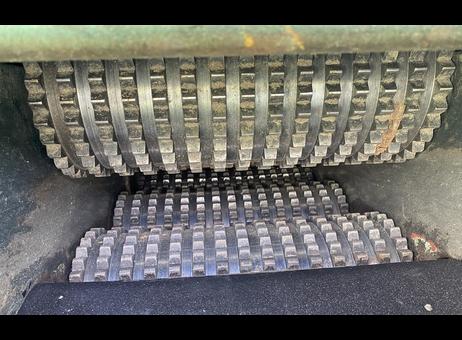 KLOCKNER HZM 1/400x100 P260204347