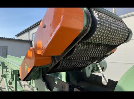 KLOCKNER HZM 1/400x100 P260204347