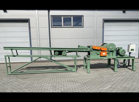 KLOCKNER HZM 1/400x100 P260204347