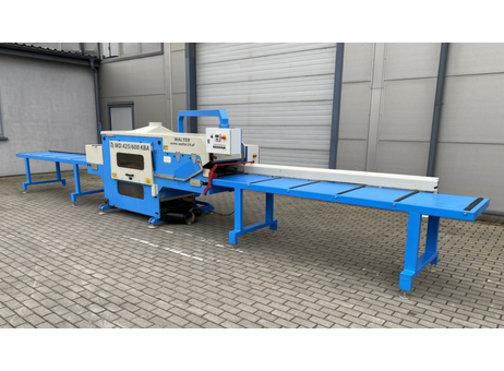 Walter WD 425/600 KBA 600/150 P260204371