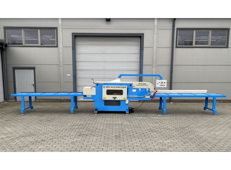 Walter WD 425/600 KBA 600/150 P260204371