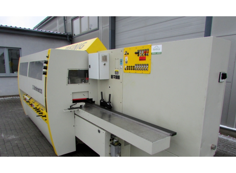 Weinig Unimat 23 EL /6 230/170 P260204378