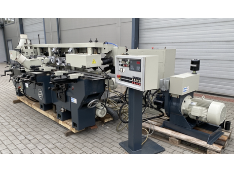Weinig Hydromat H22N 220/140 P260204382