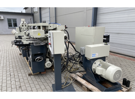 Weinig Hydromat H22N 220/140 P260204382