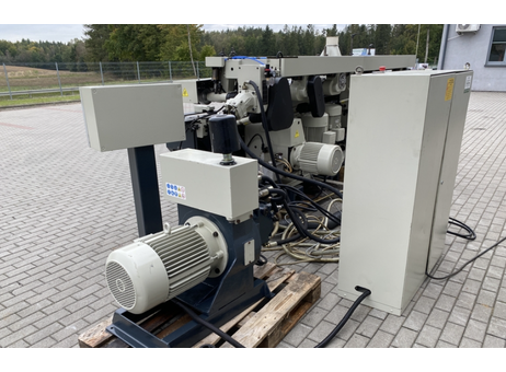 Weinig Hydromat H22N 220/140 P260204382