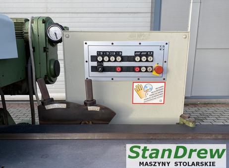WEINIG PROFIMAT 22N P260204386