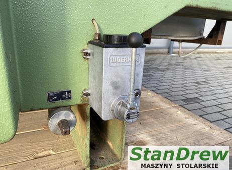 WEINIG PROFIMAT 22N P260204386