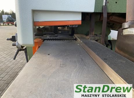 WEINIG PROFIMAT 22N P260204386
