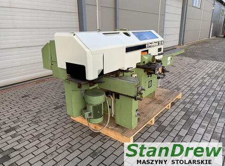 WEINIG PROFIMAT 22N P260204386