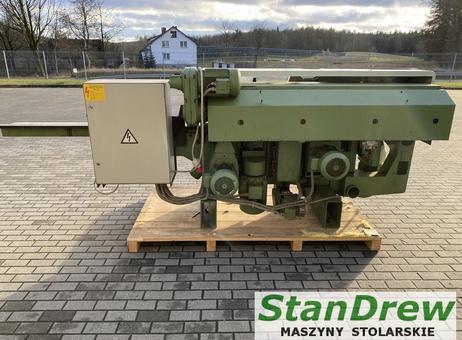 WEINIG PROFIMAT 22N P260204386