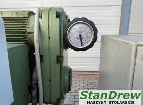 WEINIG PROFIMAT 22N P260204386
