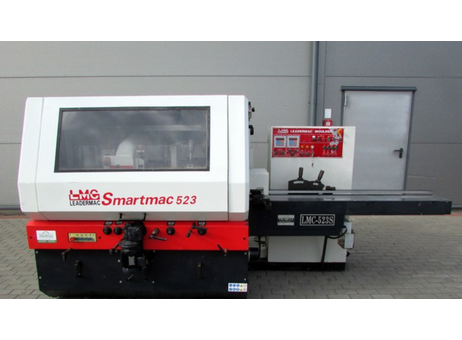 Leadermac LMC 523 Smartmac 230/140 P260204388