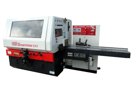 Leadermac LMC 523 Smartmac 230/140 P260204388