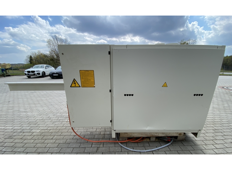 SCM Compact XL 230/120 P260204392