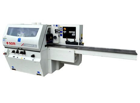 SCM Compact XL 230/120 P260204392