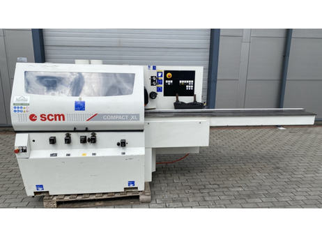 SCM Compact XL 230/120 P260204392