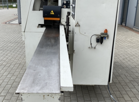 SCM Compact NTE P260204397