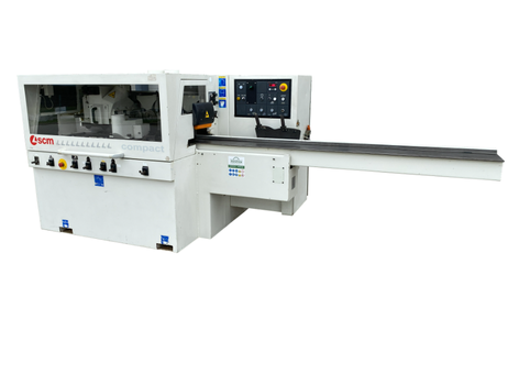 SCM Compact NTE P260204397