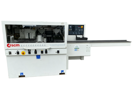 SCM Compact NTE P260204397