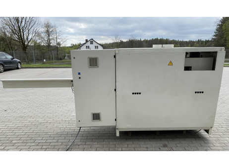 SCM Compact NTE P260204397