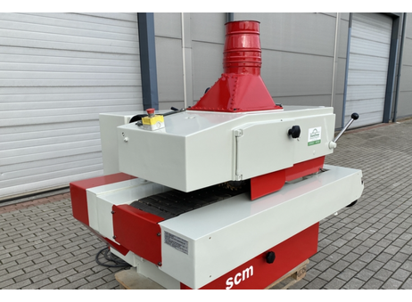 SCM M3 300/120 P260204399