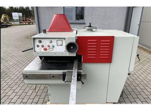 SICAR 300/120 Multi-blade saw