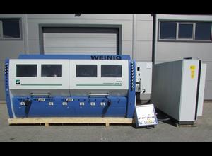Πλανιστική μηχανή Weinig Powermat 2000 XL